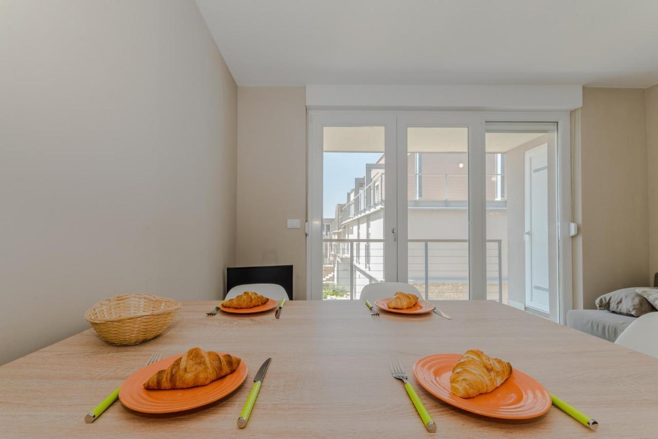 Apartment Amazing Island Povljana Bagian luar foto