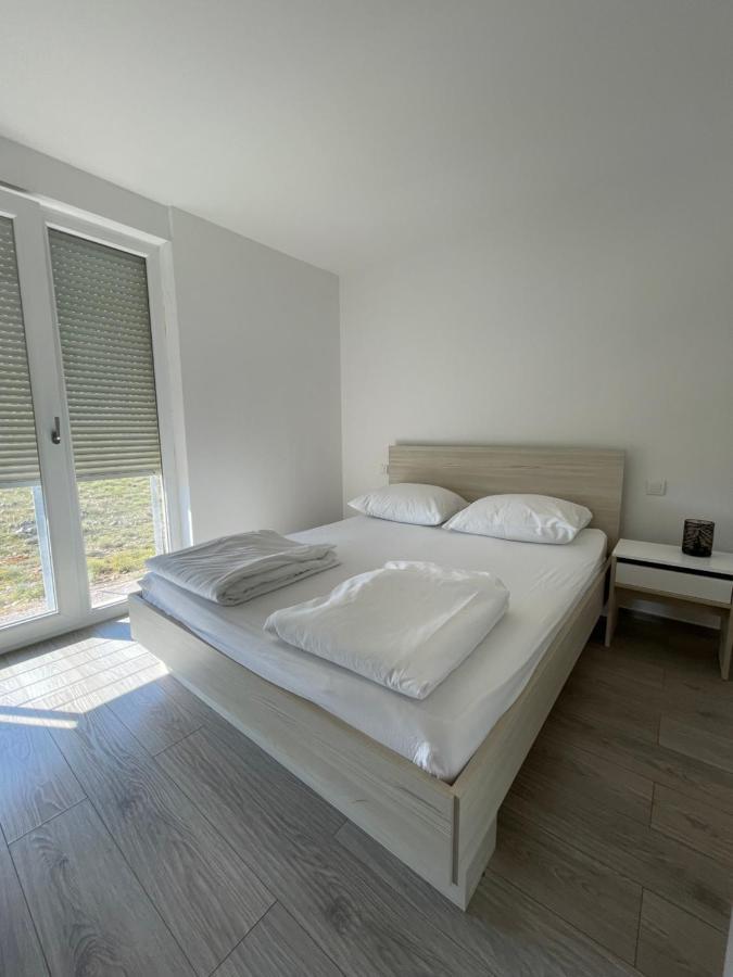 Apartment Amazing Island Povljana Bagian luar foto